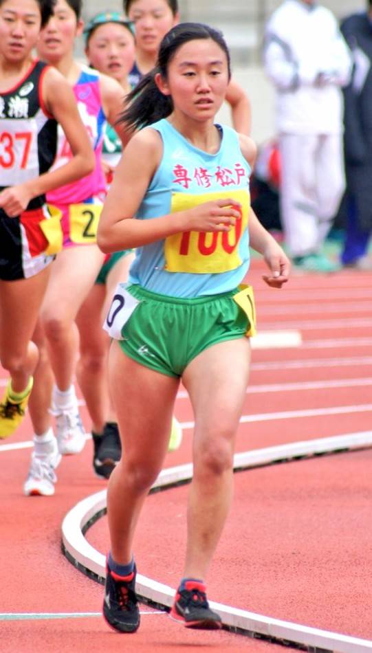 長井愛奈 プロフィール